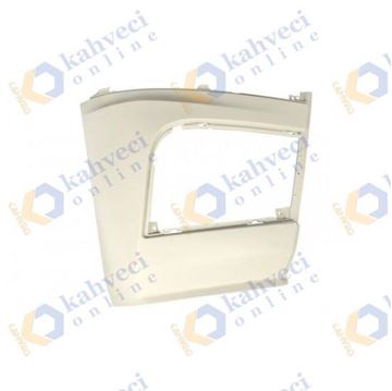 ÖN TAMPON SAĞ - ACTROS MP4-1845 (MR-5716) resimleri