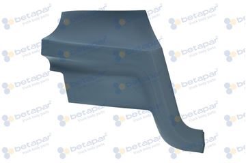 FAR ÜST PANELİ SAĞ - ACTROS MP4 YÜKSEK KABİN (MR-5722) resimleri