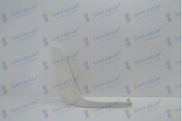 Picture of COVER; HEADLAMP, BOTTOM RH - ACTROS MP4 (HIGH ROOF)