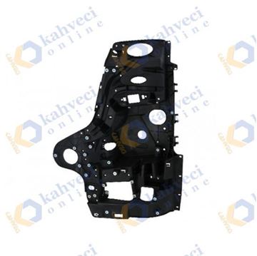 FAR YUVASI SOL - ACTROS MP4 YÜKSEK KABİN (MR-5933) resimleri