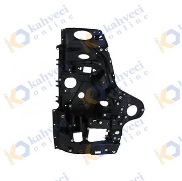 FAR YUVASI SAĞ - ACTROS MP4 YÜKSEK KABİN (MR-5934) resimleri