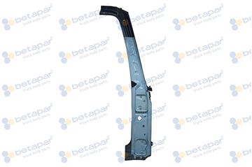 ÖN DİREK SACI (İÇ-DIŞ) SAĞ - ACTROS MP4 / AROCS (MR-1239) resimleri