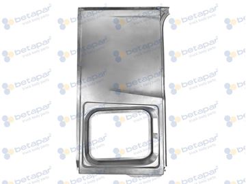 DOLAP KAPAĞI SAĞ - ACTROS MP4 YÜKSEK KABİN resimleri