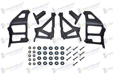 GÜNEŞLİK BAĞLANTI TAKIMI - AROCS 2532-3332-4142 resimleri