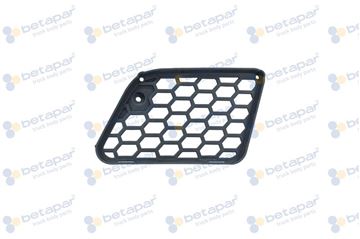 KARLIK IZGARASI SAĞ (GENİŞ) - ACTROS MP4 / AROCS / ANTOS resimleri