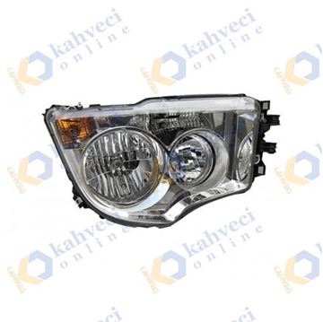 FAR (MANUEL) SAĞ - AROCS (MR-5885) resimleri