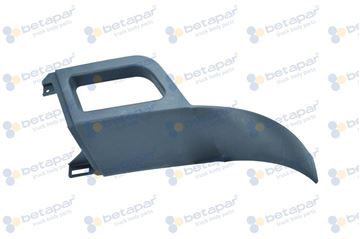 ALT KARLIK SOL - AROCS (MR-5861) resimleri