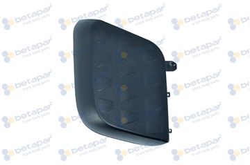 KÜÇÜK AYNA KAPAĞI SAĞ (DESENLİ) - AROCS (MR-1022) resimleri