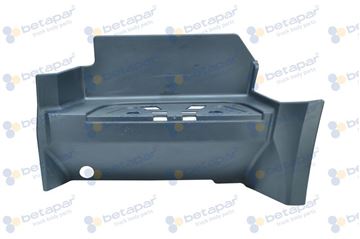 ALT BASAMAK SOL - AROCS (MR-5902) resimleri