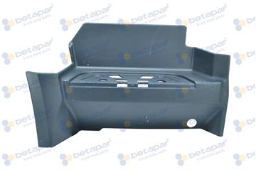 ALT BASAMAK SAĞ - AROCS (MR-5903) resimleri