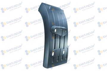 ÖN TEKER ARKA ÇAMURLUK SOL - AROCS (MR-5907) resimleri