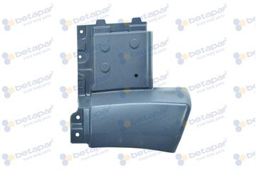 ÇAMURLUK UZATMASI SOL - AROCS (MR-1010) resimleri