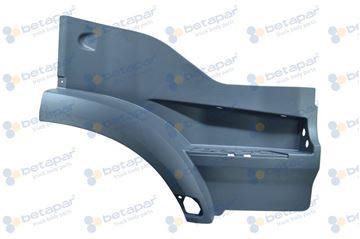 ÜST BASAMAK SAĞ - AROCS (MR-5901) resimleri