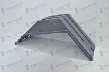 AKÜ KAPAĞI - AROCS (MR-1008) resimleri