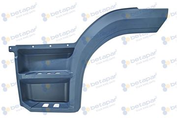 ÇİFTLİ BASAMAK SOL - ATEGO EURO6 (MR-6123) resimleri