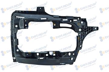 ÖN TAMPON ÇERÇEVESİ SAĞ - ATEGO EURO6 (MR-5991) resimleri