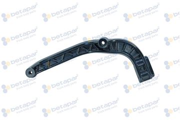 TAMPON BAĞLANTISI SOL - ATEGO EURO6 (MR-1080) resimleri