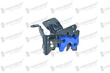 PANJUR KİLİDİ SOL - 6 SERİSİ G/R KABİN (STREAMLINE) resimleri