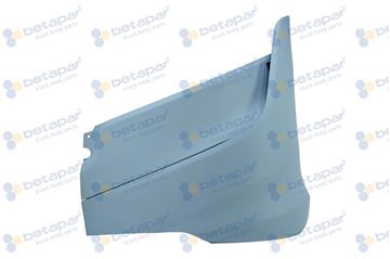 ÖN TAMPON SOL - S-WAY resimleri