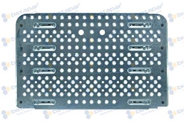 GEZİNTİ SACI - 4 / 5 / 6 SERİSİ G/P/R KABİN (STREAMLINE) resimleri