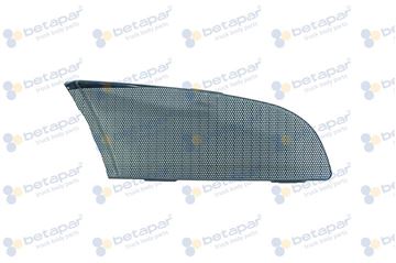 ÜST PANJUR IZGARASI ÜST SAĞ - 6 SERİSİ (STREAMLINE) resimleri