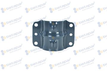 Picture of CLAMP; REAR FENDER BRACKET, REAR WHEEL - 5 / 6 SERIES (STREAMLINE)