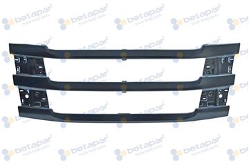 ÖN PANJUR (METAL) - 7 SERİSİ P/R/S KABİN resimleri