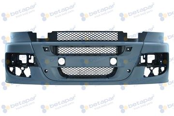 ÖN TAMPON - STRALIS AS YENİ MODEL resimleri