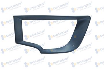 FAR ÇERÇEVESİ (GENİŞ) SOL - AROCS / ANTOS resimleri