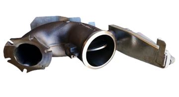 EGSOZ FREN KELEBEĞİ (KOMPLE) - TGS (EURO5) resimleri