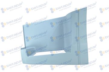 ALT BASAMAK (46cm) SOL - S-WAY AS (YÜKSEK KABİN) resimleri