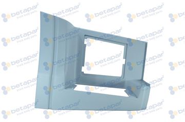 ALT BASAMAK (46cm) SAĞ - S-WAY AS (YÜKSEK KABİN) resimleri