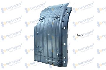 ÖN ÇAMURLUK DAVLUMBAZI ARKA SAĞ - 7 SERİSİ R/S KABİN resimleri