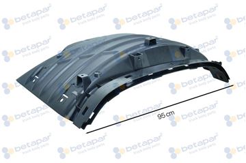 ÖN ÇAMURLUK DAVLUMBAZI ÜST SAĞ - 7 SERİSİ resimleri