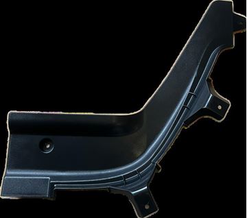 TAMPON ÜST PLASTİĞİ SOL - ACTROS MP2 / MP3 MEGA resimleri