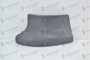 Picture of FAR ÜST PLASTİĞİ SAĞ - 5/6 SERİSİ R KABİN / STREAMLINE