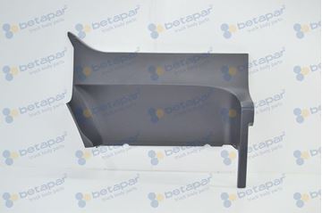 Picture of BASAMAK ÜST KAPAĞI SAĞ - 5/6 SERİSİ R KABİN