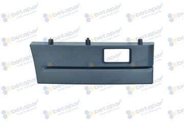 BASAMAK KAPAĞI SAĞ - 5 SERİSİ G/P/R KABİN / 6 SERİSİ P/G KABİN resimleri