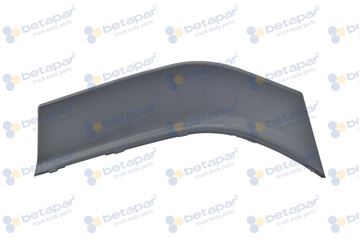 ÖN ÇAMURLUK ÖN ÜST KAPAĞI SAĞ - 5/6 SERİSİ R KABİN resimleri