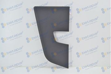 ALT PANJUR KAPAĞI SAĞ - FH VERSİYON 3 resimleri