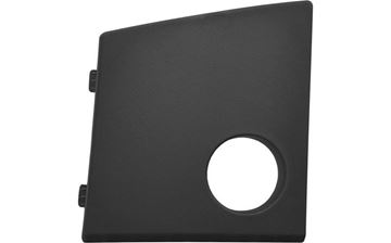 SİS LAMBA YAN KAPAĞI SOL - FH VERSİYON 5 resimleri