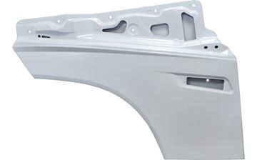 KAPI UZATMASI (PLASTİK) SAĞ - FH VERSİYON 5 resimleri