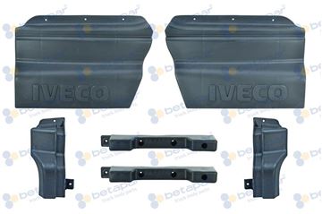 AYAKKABILIK (TAKIM) - EUROCARGO resimleri