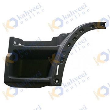 ÜST BASAMAK SOL - ACTROS MP2 / MP3 resimleri