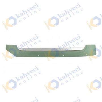 GÜNEŞLİK KESİK+LAMBASIZ (KROMLU) - ACTROS MP4-1842 resimleri