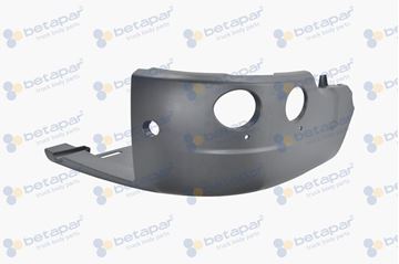 ÖN TAMPON (1.KALİTE) SAĞ - 6 SERİSİ (STREAMLINE) resimleri