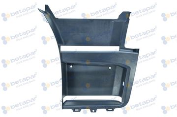 BASAMAK KAPAĞI SAĞ - 7 SERİSİ S KABİN resimleri