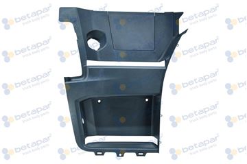 BASAMAK SOL - 7 SERİSİ R KABİN resimleri