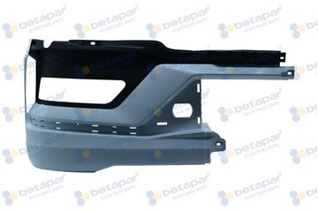 ALT TAMPON SAĞ - TGX 2020- resimleri