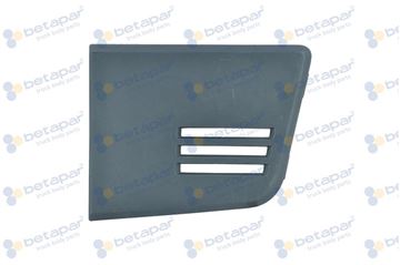 ALT PANJUR KAPAĞI ÜST SOL - FM VERSİYON 3 resimleri